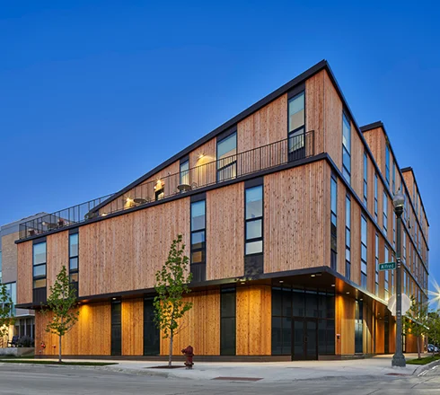 Architectural Design Services