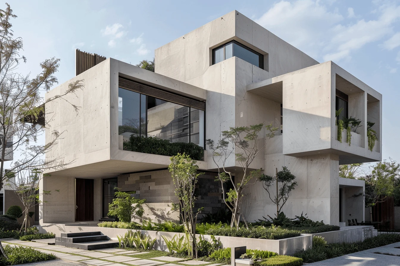 Home 11 Architecture & Design Innovations